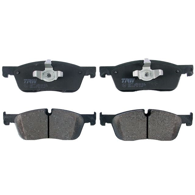 Balata Trw Gdb7975 - Mi Refacción