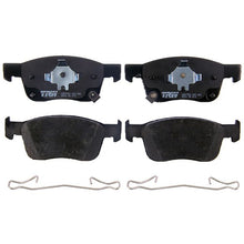 Cargar imagen en el visor de la galería, Balata Trw Gdb7983 - Mi Refacción