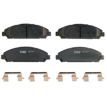 Cargar imagen en el visor de la galería, Balata Trw Gdb8025 - Mi Refacción