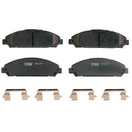 Balata Trw Gdb8025 - Mi Refacción