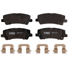 Cargar imagen en el visor de la galería, Balata Trw Gdb8026 - Mi Refacción