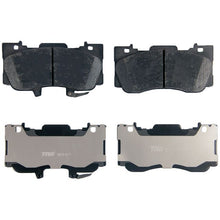 Cargar imagen en el visor de la galería, Balata Trw Gdb8043 - Mi Refacción