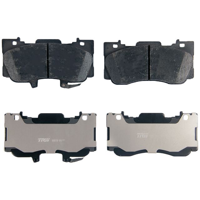 Balata Trw Gdb8043 - Mi Refacción