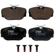 Balata Trw Gdb850 - Mi Refacción