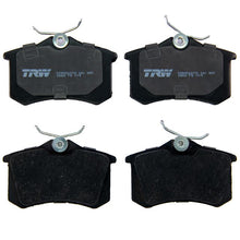 Cargar imagen en el visor de la galería, Balata Trw Gdb856Dtm - Mi Refacción