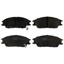 Cargar imagen en el visor de la galería, Balata Trw Gdb893Mm - Mi Refacción