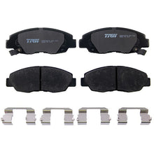 Cargar imagen en el visor de la galería, Balata Trw Gdb894Dtm - Mi Refacción