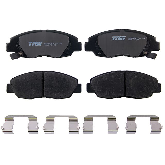 Balata Trw Gdb894Dtm - Mi Refacción