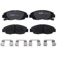 Balata Trw Gdb894Dtm - Mi Refacción