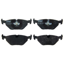 Cargar imagen en el visor de la galería, Balata Trw Gdb917 - Mi Refacción