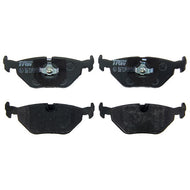 Balata Trw Gdb917 - Mi Refacción