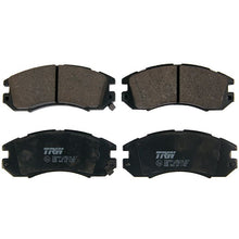 Cargar imagen en el visor de la galería, Balata Trw Gdb989 - Mi Refacción