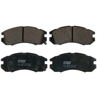 Balata Trw Gdb989 - Mi Refacción