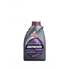 Cargar imagen en el visor de la galería, Aceite Lukoil Genesis Advanced 15W40 1L - Mi Refacción