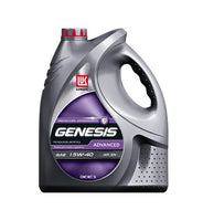 Aceite Lukoil Genesis Advanced 15W40 5L - Mi Refacción