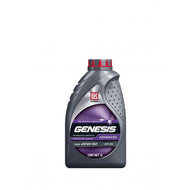 Aceite Lukoil Genesis Advanced 20W50 1L - Mi Refacción