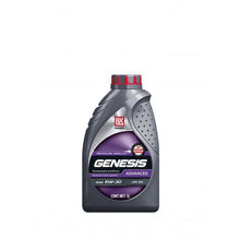 Cargar imagen en el visor de la galería, Aceite Lukoil Genesis Advanced 5W30 1L - Mi Refacción