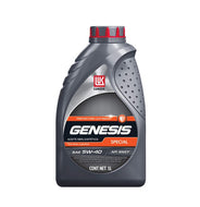 Aceite Lukoil Genesis Special 5W40 1L - Mi Refacción