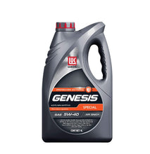 Cargar imagen en el visor de la galería, Aceite Lukoil Genesis Special 5W40 4L - Mi Refacción