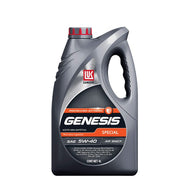 Aceite Lukoil Genesis Special 5W40 4L - Mi Refacción