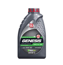 Cargar imagen en el visor de la galería, Aceite Lukoil Genesis Special Xfe 5W30 1L - Mi Refacción
