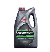 Cargar imagen en el visor de la galería, Aceite Lukoil Genesis Special Xfe 5W30 4L - Mi Refacción