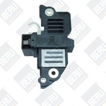 Cargar imagen en el visor de la galería, Regulador Voltaje Beru Ger080 - Mi Refacción