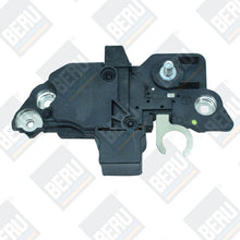 Cargar imagen en el visor de la galería, Regulador Voltaje Beru Ger080 - Mi Refacción