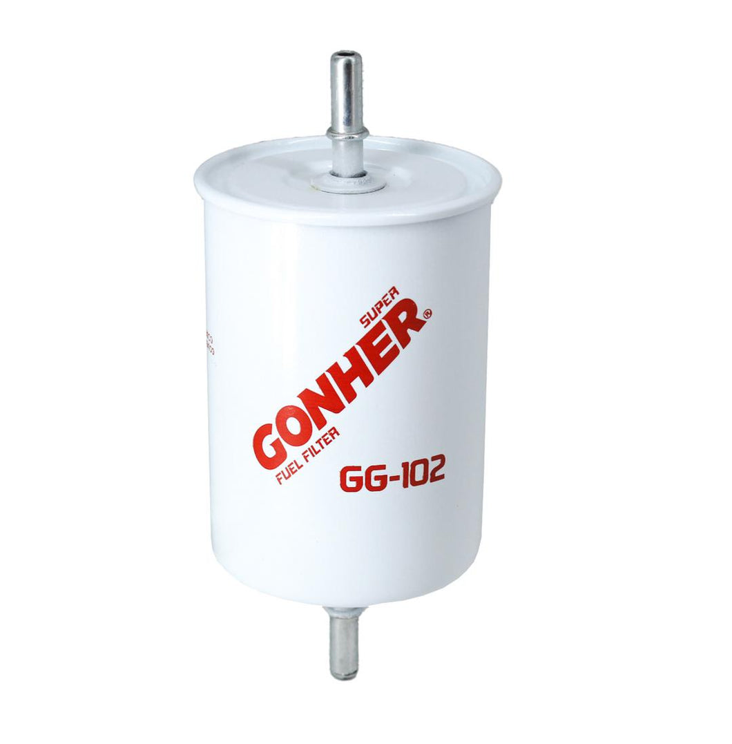 Filtro Gasolina Gonher Gg-102