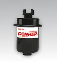 Cargar imagen en el visor de la galería, Filtro Gasolina Gonher Gg-114 - Mi Refacción