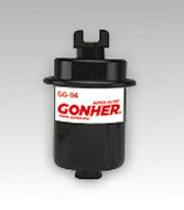 Filtro Gasolina Gonher Gg-114 - Mi Refacción