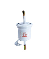 Filtro Gasolina Gonher Gg-183 - Mi Refacción