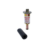 Filtro Gasolina Gonher Gg-19 - Mi Refacción