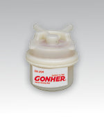 Filtro Gasolina Gonher Gg-204 - Mi Refacción