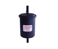 Filtro Gasolina Gonher Gg-291 - Mi Refacción