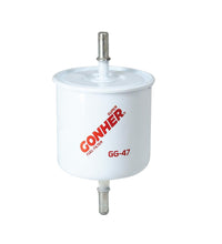 Cargar imagen en el visor de la galería, Filtro Gasolina Gonher Gg-47 - Mi Refacción
