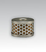 Filtro Gasolina Gonher Gg-48 - Mi Refacción