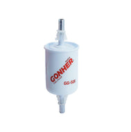 Filtro Gasolina Gonher Gg-581 - Mi Refacción