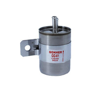 Cargar imagen en el visor de la galería, Filtro Gasolina Gonher Gg-61 - Mi Refacción