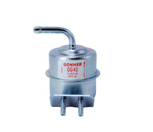 Cargar imagen en el visor de la galería, Filtro Gasolina Gonher Gg-62 - Mi Refacción