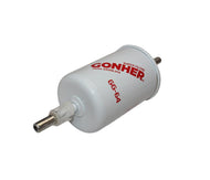 Filtro Gasolina Gonher Gg-64 - Mi Refacción