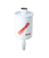 Filtro Gasolina Gonher Gg-66 - Mi Refacción