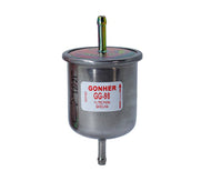 Filtro Gasolina Gonher Gg-98