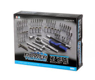 Herramienta Automotriz Power Torque Gm4324 - Mi Refacción