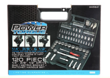 Cargar imagen en el visor de la galería, Herramienta Automotriz Power Torque Gm5641 - Mi Refacción