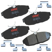 Cargar imagen en el visor de la galería, Balata Grc Gmd1082 - Mi Refacción