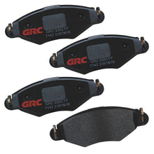 Cargar imagen en el visor de la galería, Balata Grc Gmd1143 - Mi Refacción