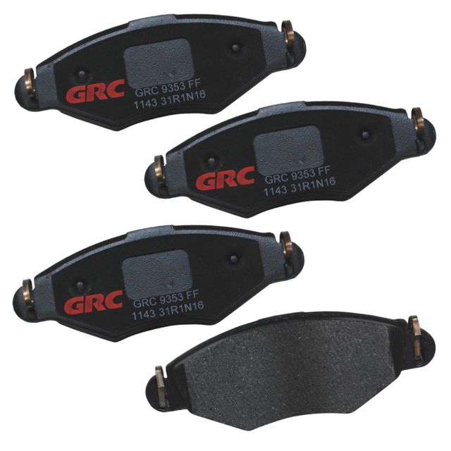 Balata Grc Gmd1143 - Mi Refacción