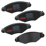 Balata Grc Gmd1143 - Mi Refacción