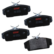 Cargar imagen en el visor de la galería, Balata Grc Gmd1147 - Mi Refacción